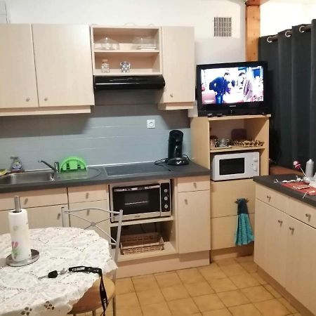 Appartement T2 Rdc Centre Vitre 35500 Dış mekan fotoğraf