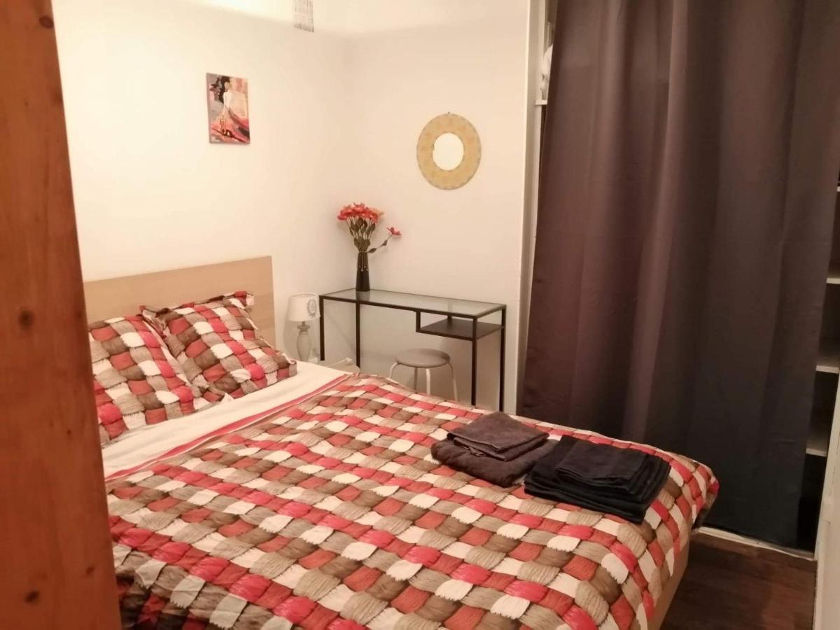 Appartement T2 Rdc Centre Vitre 35500 Dış mekan fotoğraf