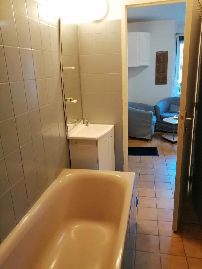 Appartement T2 Rdc Centre Vitre 35500 Dış mekan fotoğraf