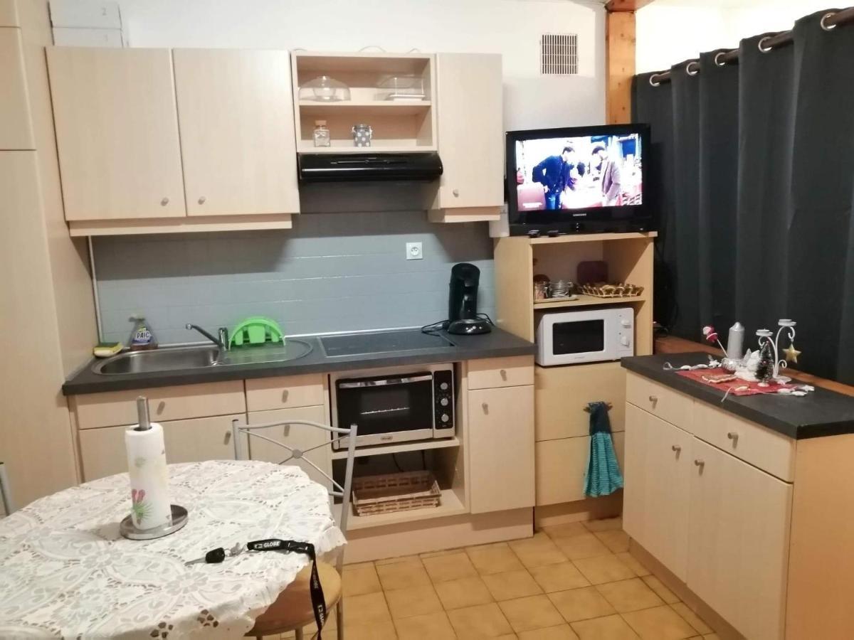 Appartement T2 Rdc Centre Vitre 35500 Dış mekan fotoğraf