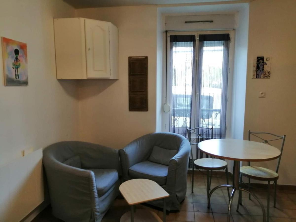 Appartement T2 Rdc Centre Vitre 35500 Dış mekan fotoğraf